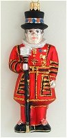 Beefeater